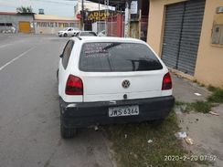 Gol Mi 1.0 Ano 2000