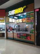 Franquia Subway em Shopping Região Campinas