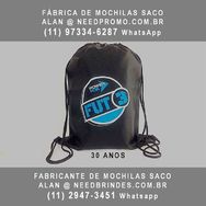 Fornecedores de Mochilas Saco Fornecedor de Mochilas Saco