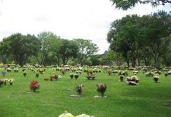 Jazigo Cemitério Parque Iguaçu