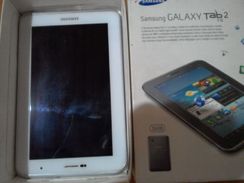 Tablet Samsung 16gb