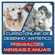 >desenhe Tudo - Curso Completo de Desenho