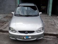 Corsa Seda