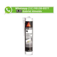 Silicone Neutro Transparente 300 ML