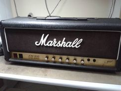 Amplificador Marshall Jcm 800