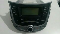 Radio Hyundai Top Novíssimo para Pronta Entrega