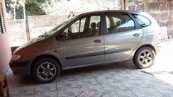 Renault Scenic Rxe