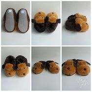 Pantufas da Pam