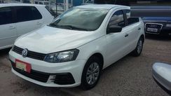 Gol Trend Line G5