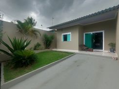 Casa com 3 Dormitórios à Venda, 310 m2 por RS 300.000,00 - Colônia Terra Nova - Manaus-am