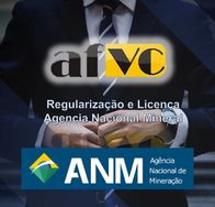 Regularização e Licença Agência Nacional de Mineração