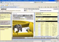 Caterpillar Sis 2019 Full Downloads