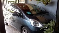 Honda Fit Ex, Flex, 2011, Automático