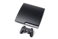 Playstation 3 Slim Semi-novo