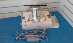 Nintendo Wii