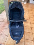 Carrinho de Bebe Mini City Gt Baby Jogger