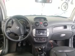 Citroën C3 Glx 1.4 8v (flex) 2012