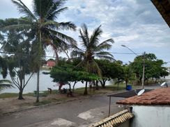 Casa 3 Quartos para Venda, São 02 Casas Inedependentes