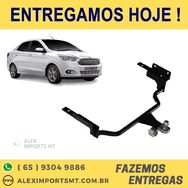 Engate Ford Ka Sedan 2015 em Diante