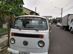 Kombi Carroceria , Caminhão Aberto ou Baú