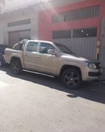 Amarok 2011