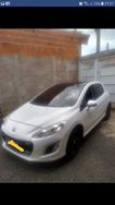 Peugeot 308 Allure 2.0 16v (flex) 2013