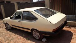 Passat Ls Top