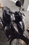 Vendo Biz 125 ES