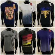 Camisetas Marcas Famosas