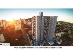 Belfiore Residencial Apartamento à Venda Michel Criciúma