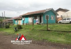 Casa à Venda no Bº Colonial