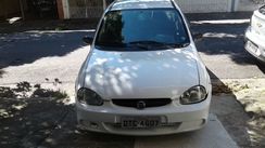 Chevrolet Corsa Sedan Classic Life 1.0 Vhc (flex) 2008