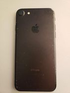 Iphone 7 128 GB Preto Matte