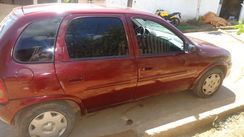 Vendo um Corsa Ano 2000