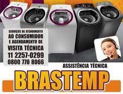 Fotos Similares: Brastemp Assistência Técnica para Máquinas de Lavar Roupas 