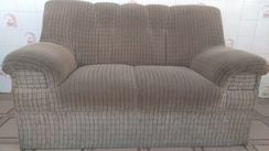 Sofa´bergamo 2 e 3 Lugares