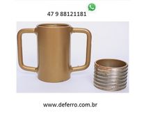 Rosca Caneca Kit P Escora Metalica à Venda em Castelandia