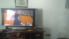 TV 52 Polegadas