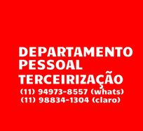 Regularização de Documentação do Depto Pessoal em Atrasos de Sua Empr