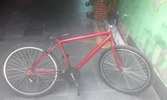 Bicicleta Aro 26