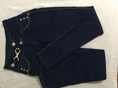 Calça Feminina Oxtreet 38