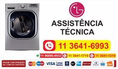 Fotos Similares: Assistência Técnica para Secadora Lg 