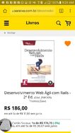 Livro de Tecnologia