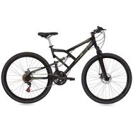 Duas Bicicletas Mormaii Big Rider Aro 26 21v