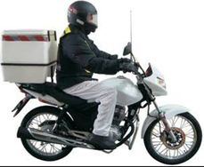 Motoboys Express Sgttransportes