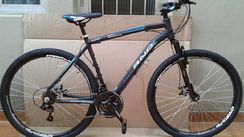 Bicicleta Rno Aro 29