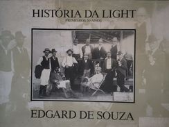 História da Light