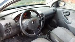 Vendo Corsa Hatch ( Ano 2006/2007 )