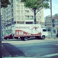 Mudanças Residenciais