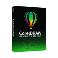 Coreldraw Graphics Suite 2020 Completo Original em 12x